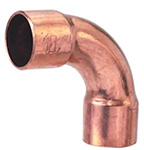 Copper Fittings Image